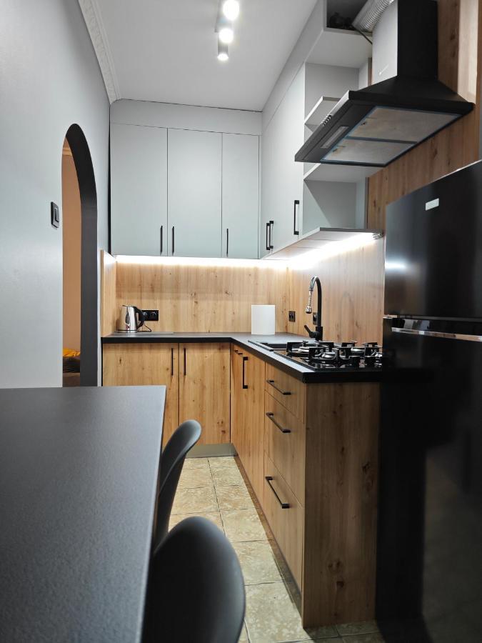 Apartment Loft *